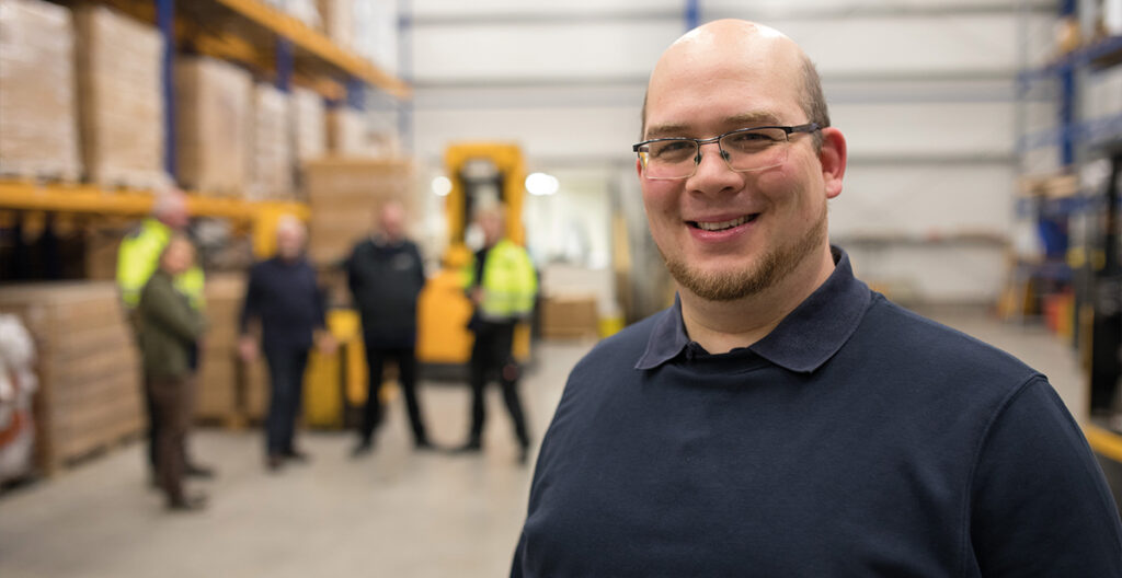 Werner Transport & Logisitik
