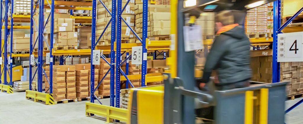 Werner Transport & Logisitik