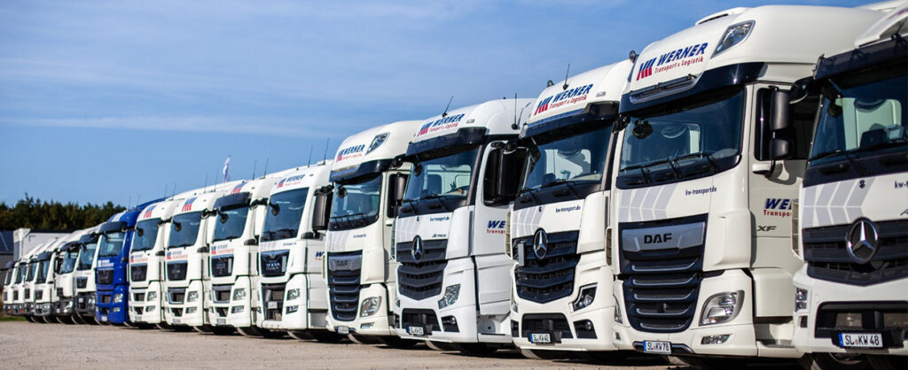 Werner Transport & Logisitik